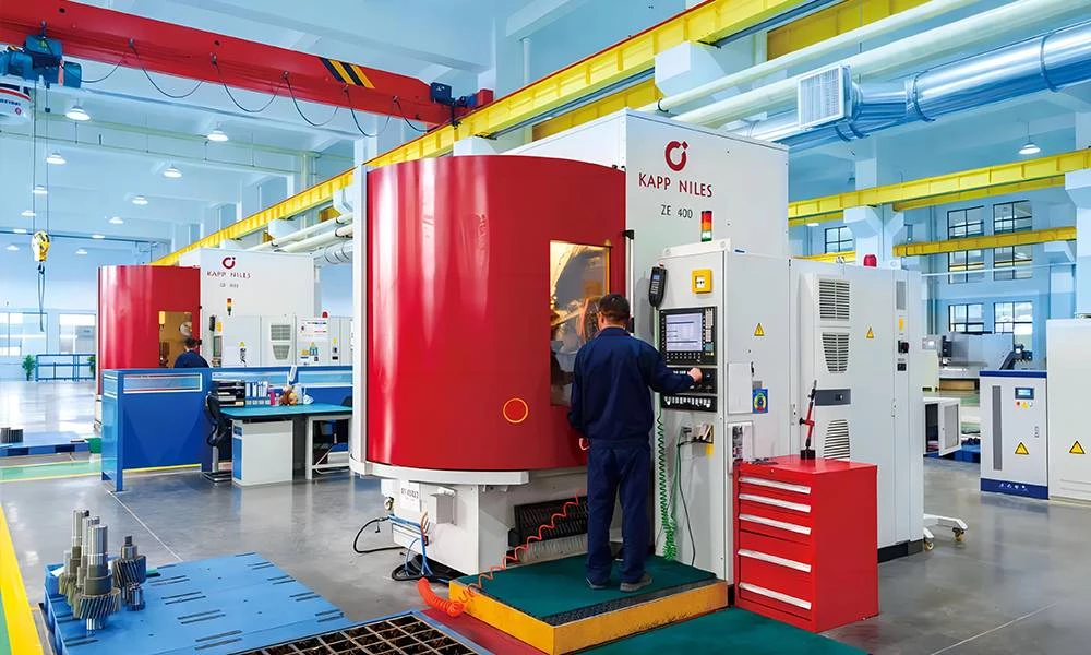 Fabricação por contrato