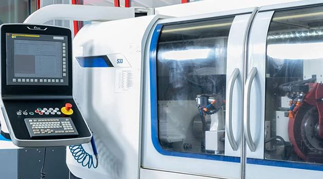 Präzisionsschleifen,Honen,Polieren