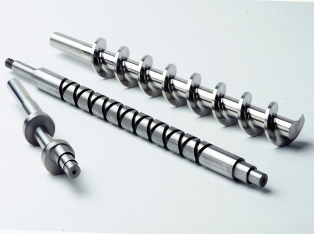 Screws,cross cams,eccentric cams