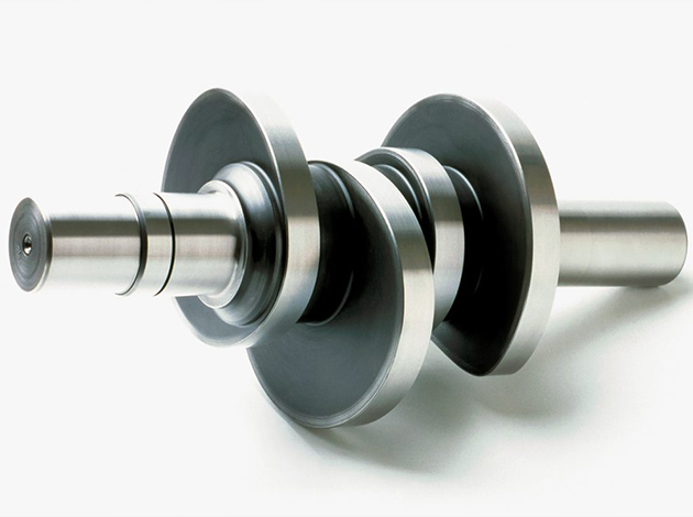 Camshaft manufacturing