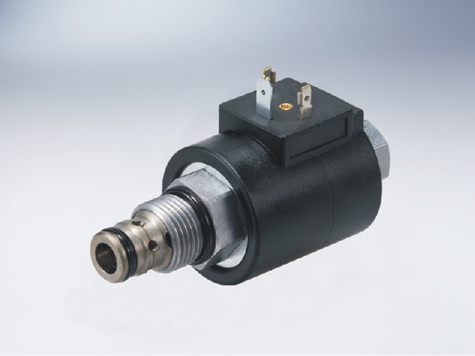 Proportional valve