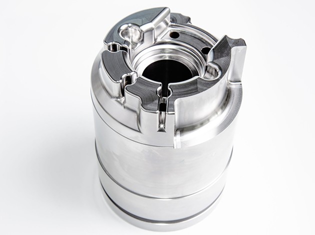 Automotive Die Casting Mould Manufacturing