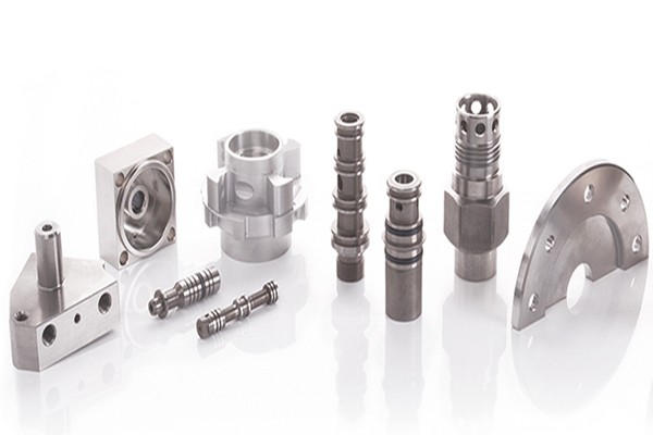 Special spare parts for hard turning and CNC turning hydraulics
