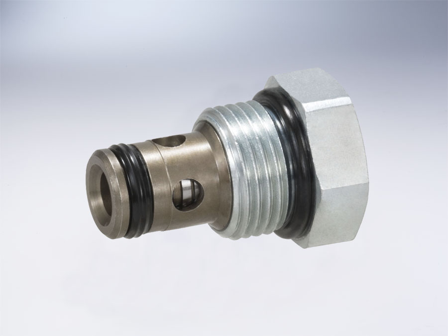 Directional valve