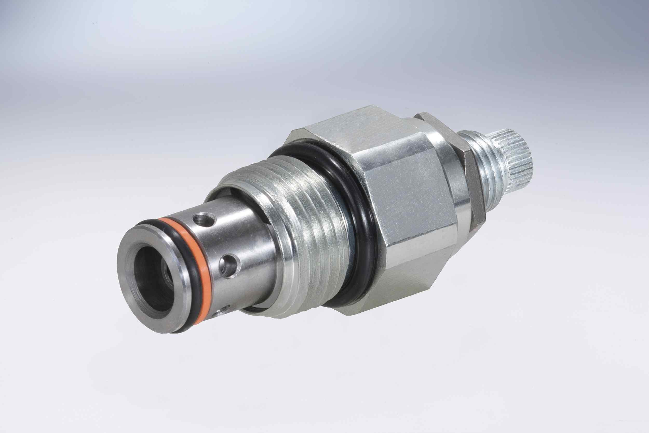 Pressure valve