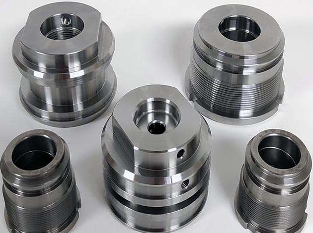hydraulic cylinder special spare parts