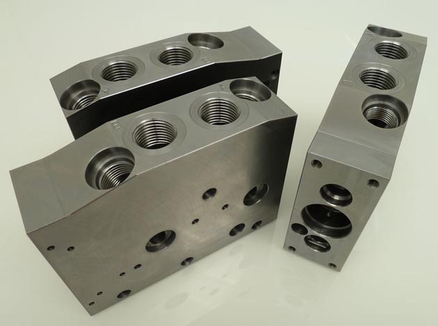 Manifold