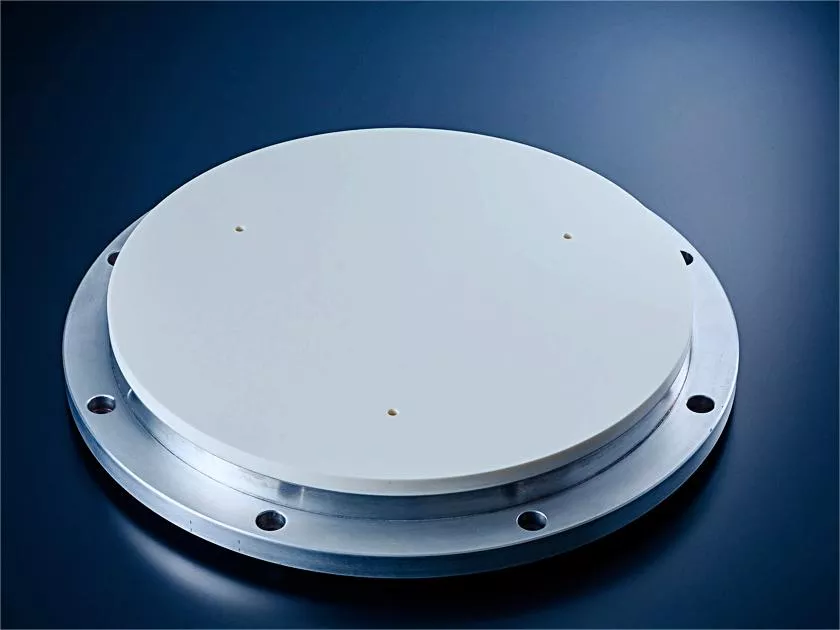 Mikro-Loch-Schleiftechnik