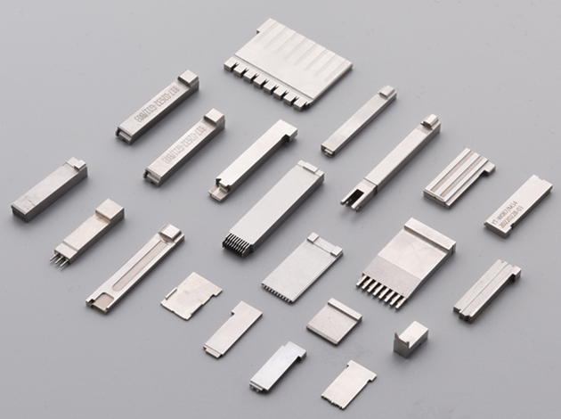 Connector punch