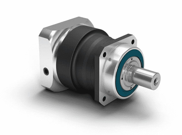 Planetary gearbox