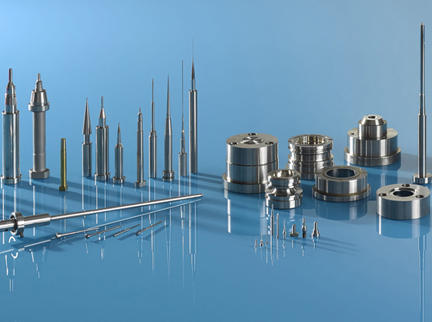 Medical technology Spare Parts
