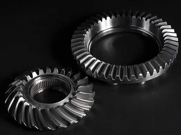 Pinion gear,bevel gear