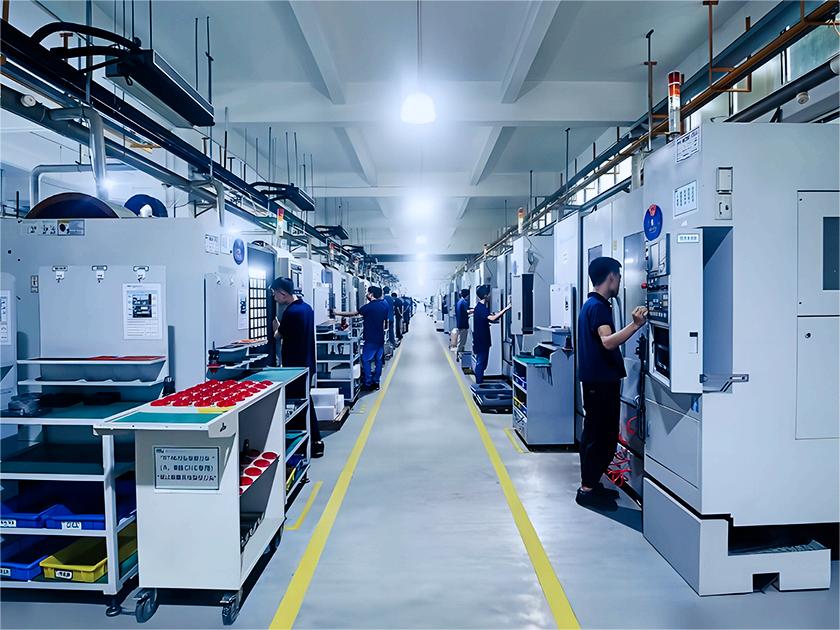 ターニングマシニングセンター