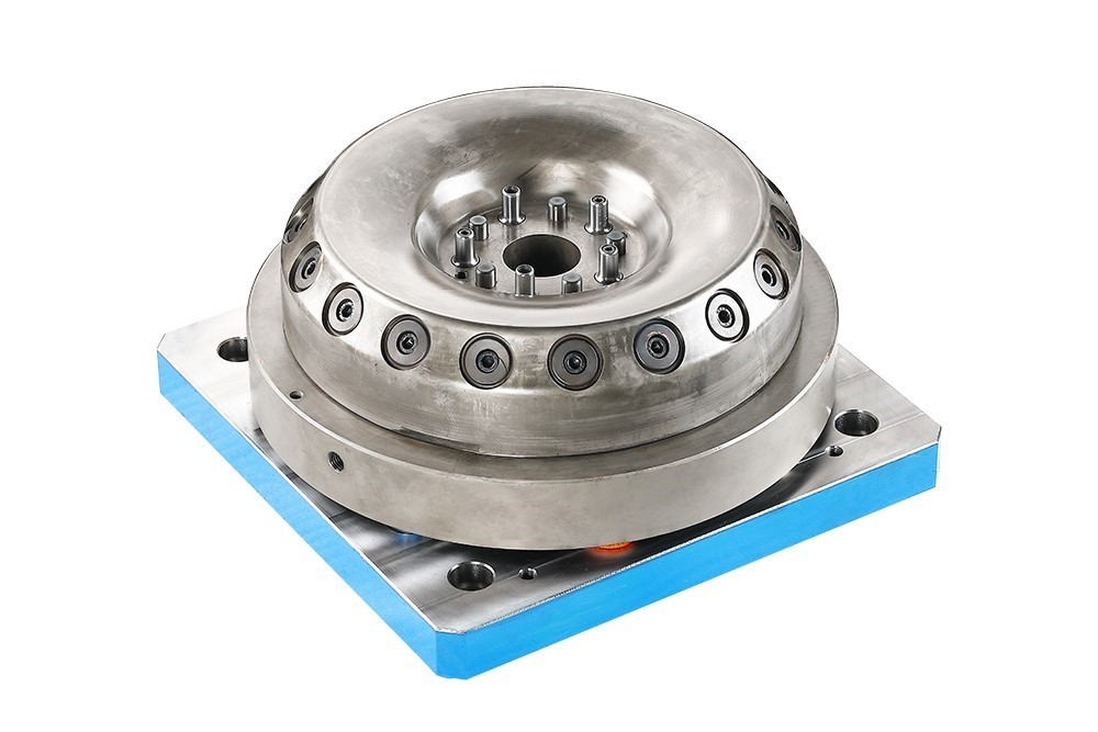 Steel Wheel Dies