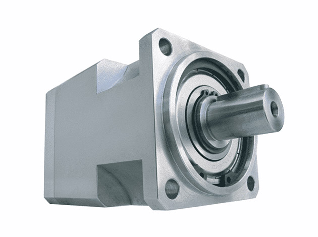 Elktromagnetic reducer