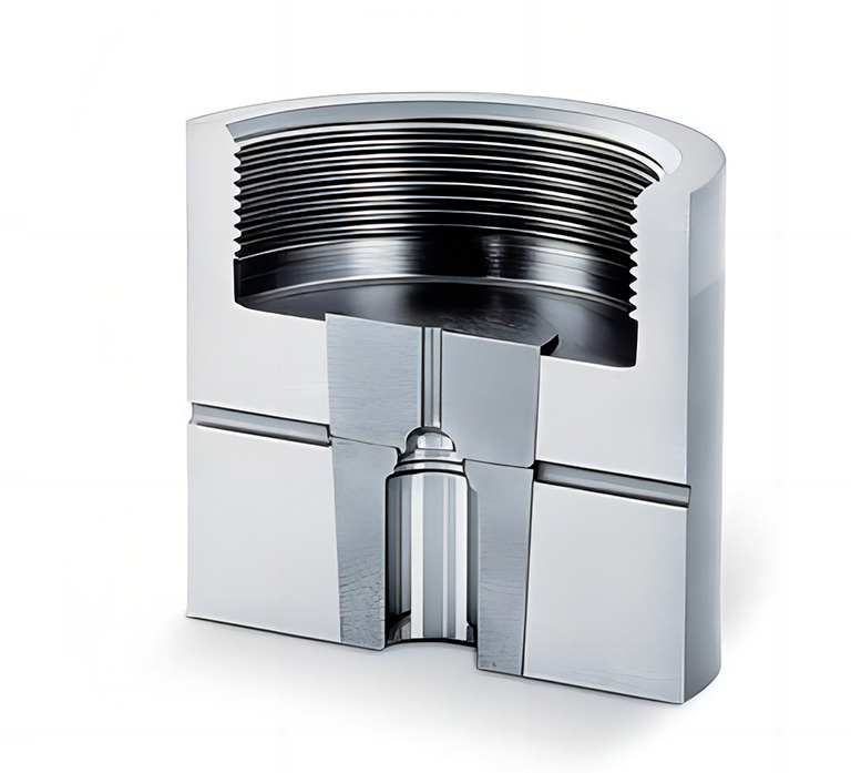 Fabrication de carbure de tungstène