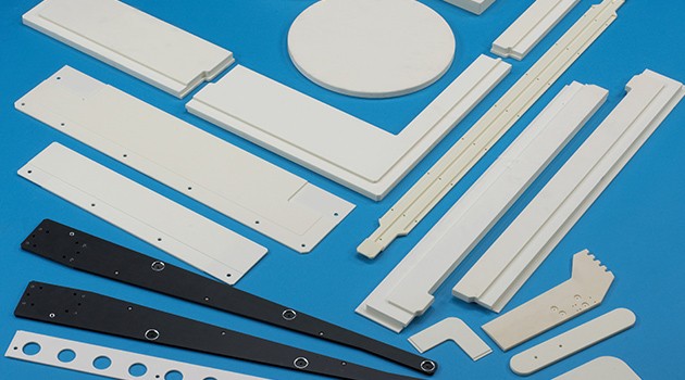 電子分野向けセラミック部品