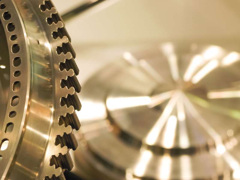 A Guide to Ceramic Components Features, Types, and Industrial Uses