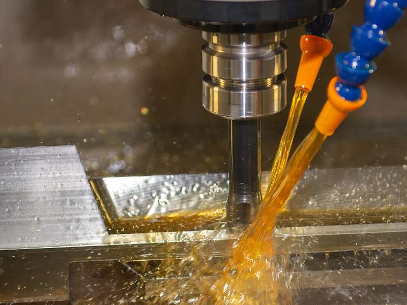 Injection Mold Parts by SPP INDUSTRY Precision and Quality You Can Trust