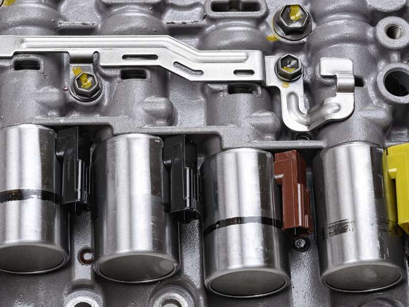 SPP Industry Hydraulic Components Solutions For Advanced Systems