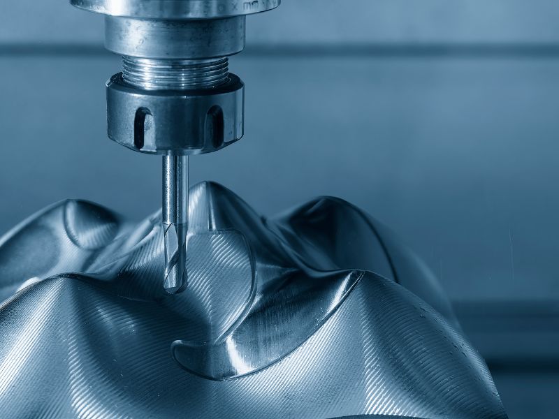 Tungsten Carbide Dies Applications Across Manufacturing Sectors