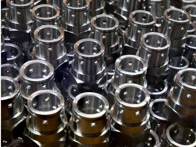 Aerospace Components Manufacturers Offering Reliable Solutions