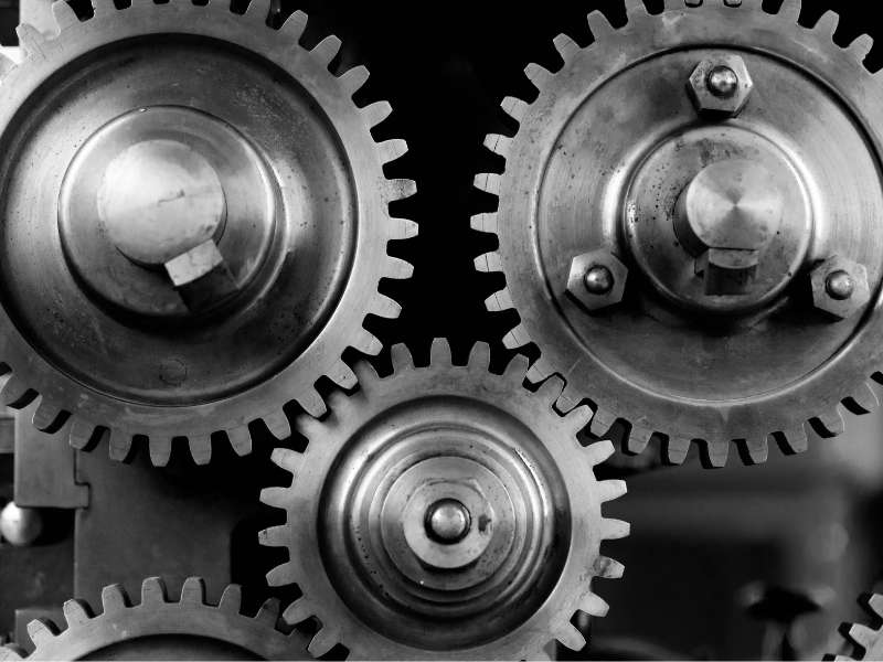 Aerospace Gear Manufacturers In Precision Engineering