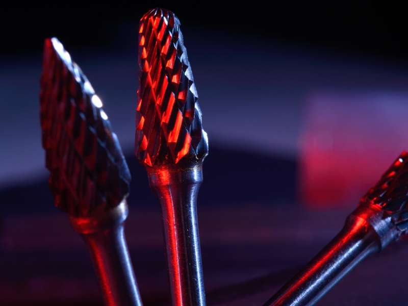 Tungsten Carbide Products For Custom Parts And Applications