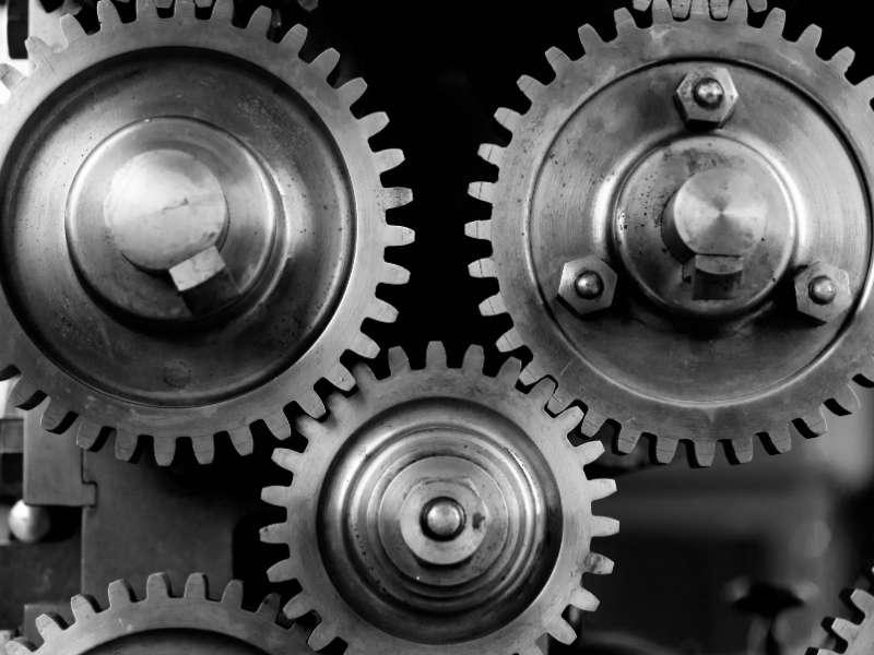 A Guide To Selecting Worm Gears Suppliers