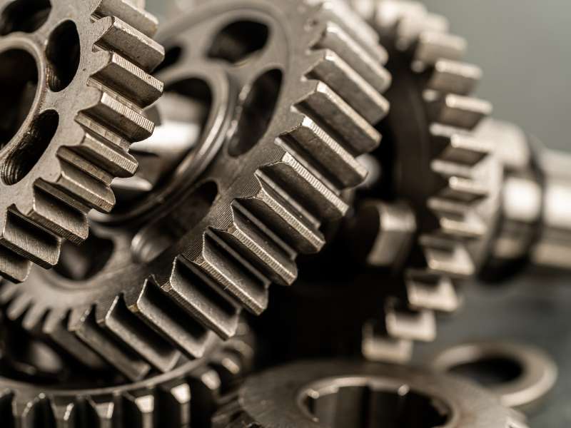 A Guide To Selecting Worm Gears Suppliers