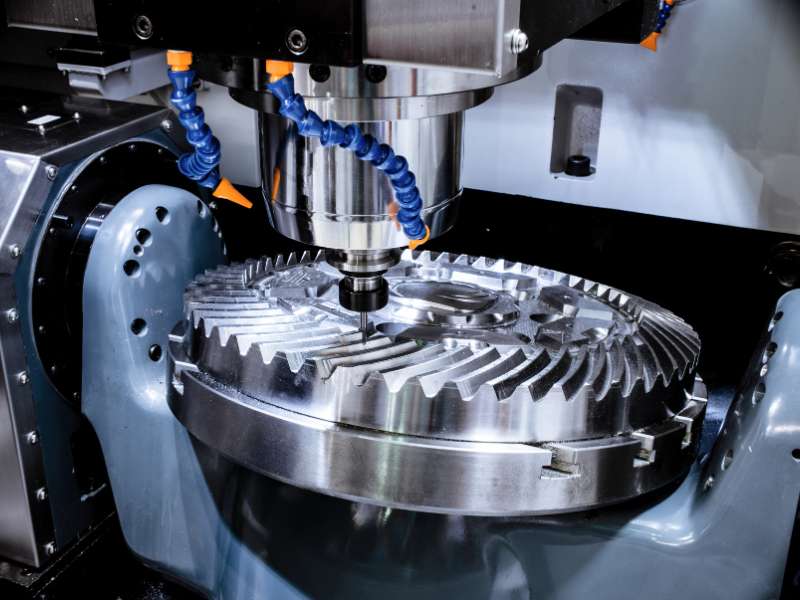 Improve Accuracy With Precision Honing Services