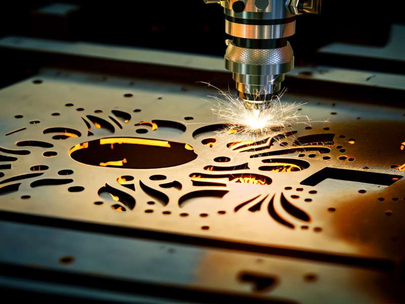 Precision Components Types And Why Choose SPP Industry?