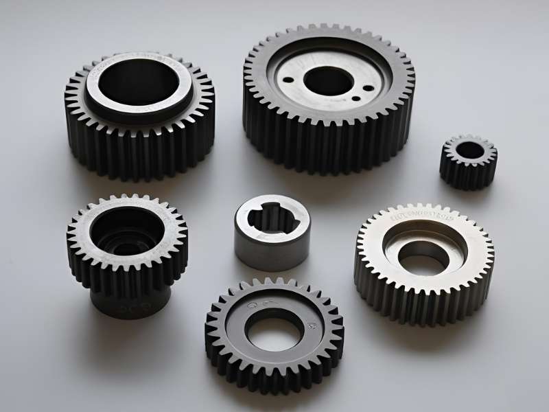 Gear Suppliers For Precision Manufacturing Solutions