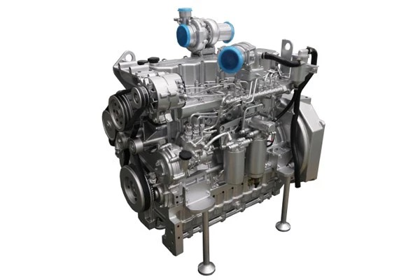 Engine Cylinder Manufacturing