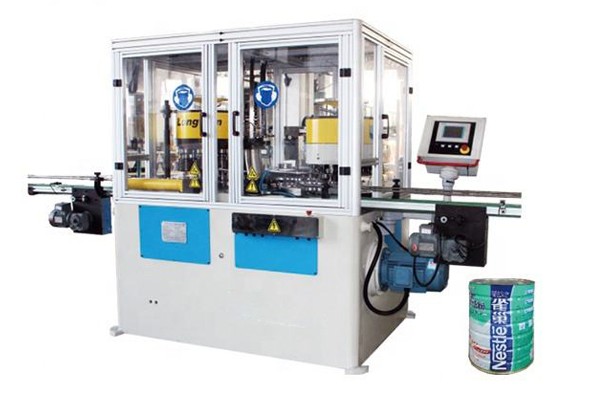 Plastic Containers Manufacturing