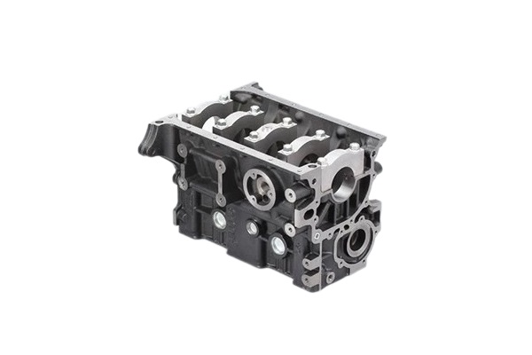 Cylinder Block Manufacturing