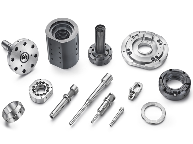 Industrial Cotter Pins