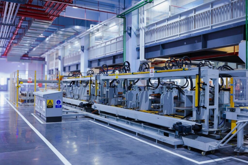 Process Optimization in Operations 