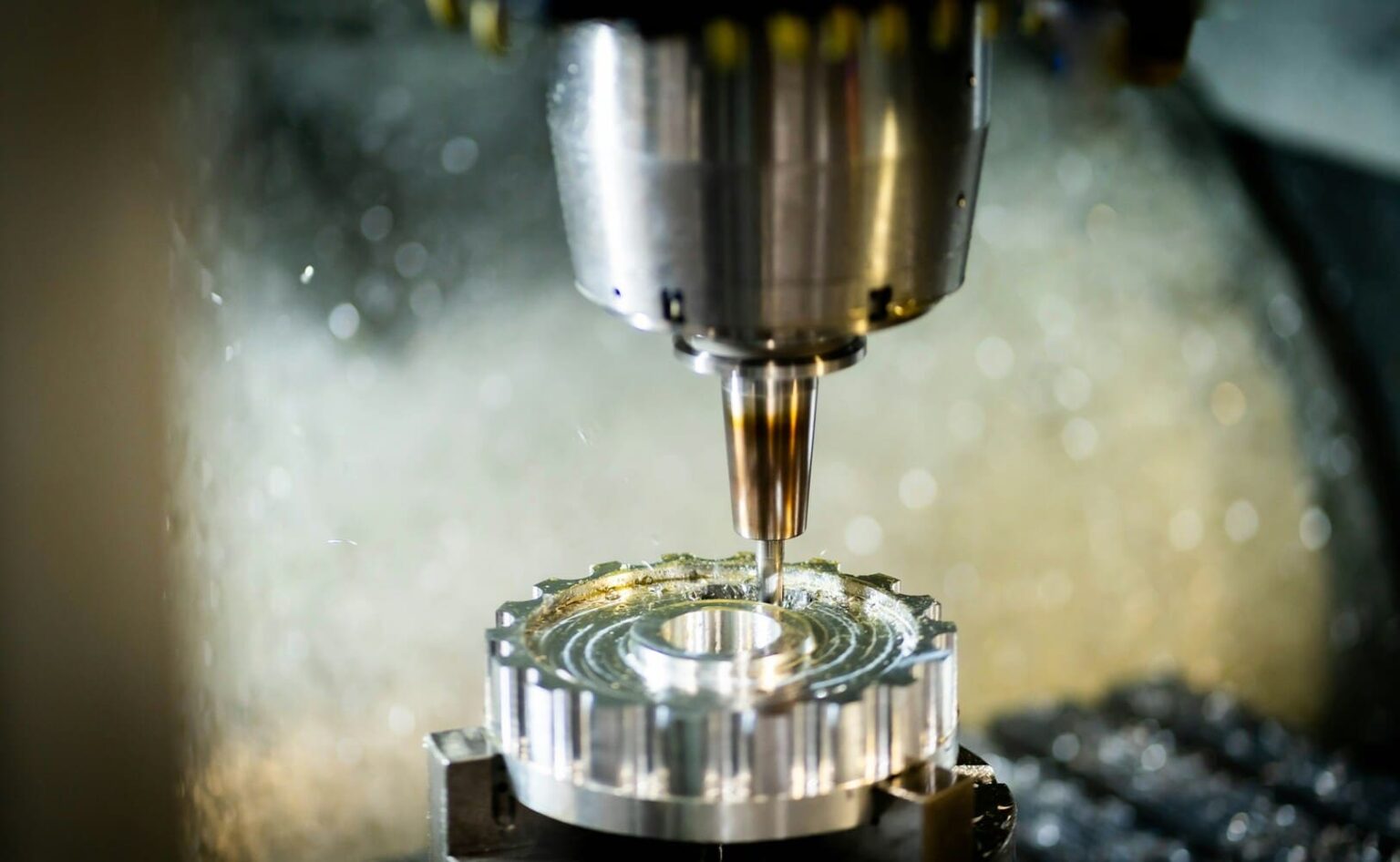 Engine Block Production and Cylinder Block Manufacturing Explained